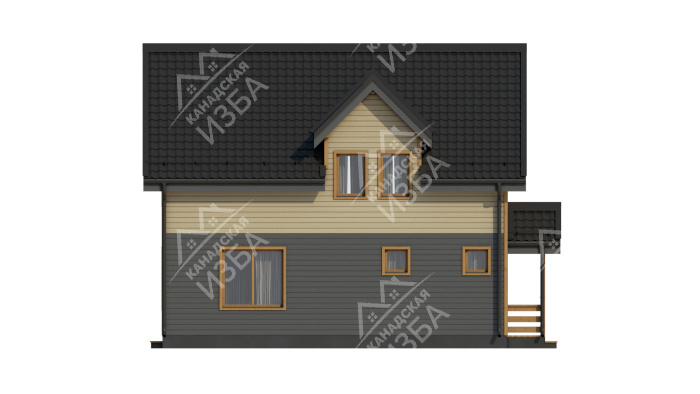 Гларус проект